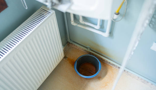 Fire Damage Restoration in Franklin Park, FL